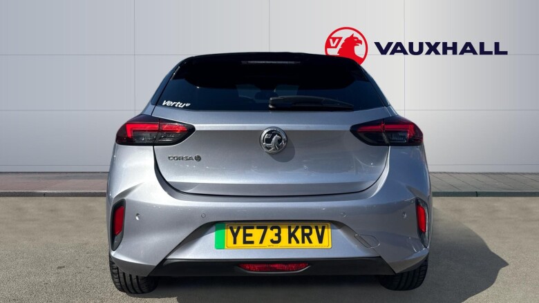 Vauxhall Corsa 100kW GS 50kWh 5dr Auto [11kWCh] Electric Hatchback